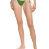 Solid & Striped The Amber Bikini Bottom Women