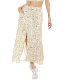 Celina Moon Xi Skirt Women