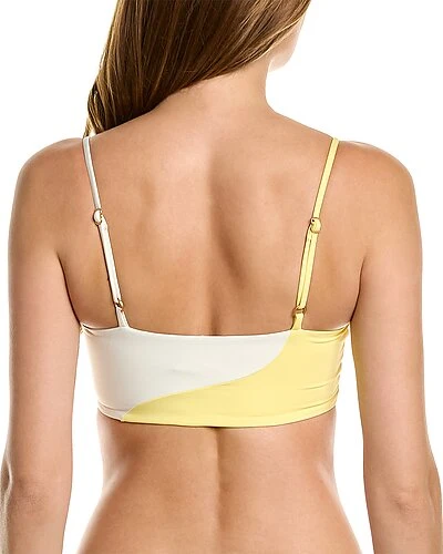 L*Space Ari Bandeau Top Women - Image 2