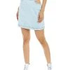 WeWoreWhat Cut Out Mini Skirt Women