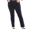 NYDJ Plus Sheri Slim Leg Jean Women