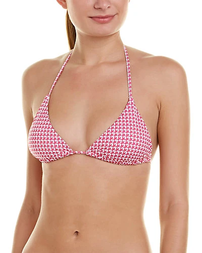 Vilebrequin PilyQ Triangle Top Women