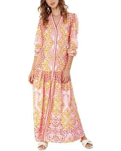 Hale Bob Maxi Dress Women