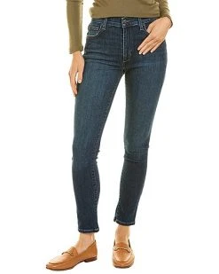 JOE'S Jeans Turn Skinny Ankle Jean Women
