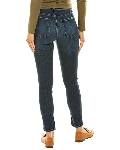 JOE'S Jeans Turn Skinny Ankle Jean Women - Image 2