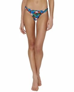 ViX Bella Basic Cheeky Bottom Women