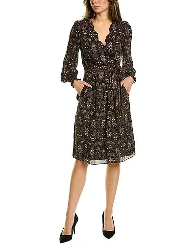 Max Studio Rplice Mini Dress Women