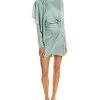 Ronny Kobo Shanaya Cocktail Dress Women