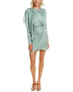 Ronny Kobo Shanaya Cocktail Dress Women