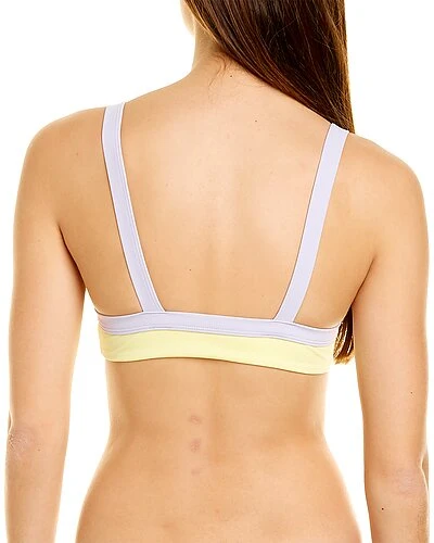 Onia Lina Bikini Top Women - Image 2