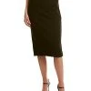 EILEEN FISHER Tructured Ponte Skirt Women
