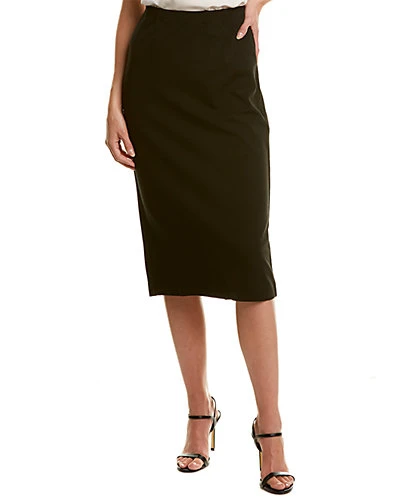EILEEN FISHER Tructured Ponte Skirt Women