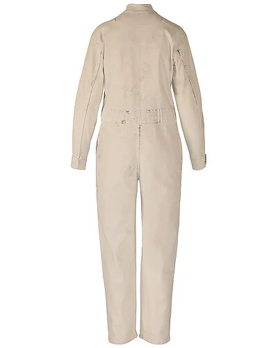 STELLA MCCARTNEY Linen-Blend Jumpsuit Women - Image 2