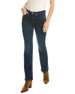 NYDJ Barbara Clean Honour Bootcut Jean Women
