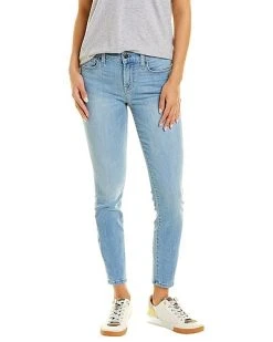 7 For All Mankind Gwenevere Morocco Ankle Skinny Jean Women