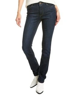DL1961 Premium Denim Coco Dekalb Straight Leg Jean Women