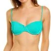 ViX Milano Nissi Square Bikini Top Women