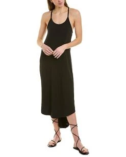 Chaser Sanded Baby Cami Dress Women