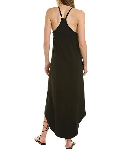 Chaser Sanded Baby Cami Dress Women - Image 2