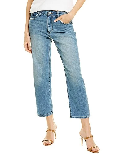 JOE'S Jeans Ursula Boyfriend Crop Jeans Women