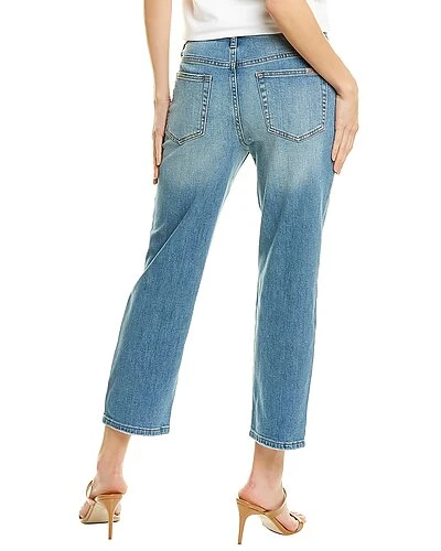 JOE'S Jeans Ursula Boyfriend Crop Jeans Women - Image 2