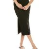WeWoreWhat Cutout Midi Skirt Women