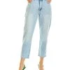 DL1961 Susie Jet Stream Tapered Jean Women