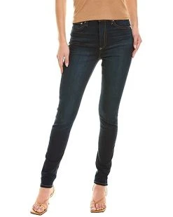 Rag & Bone Nina Bedford High-Rise Skinny Jean Women