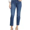 NYDJ Stella Rendezvous Tapered Leg Jean Women