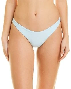 L*Space Cabana Bitsy Bikini Bottom Women