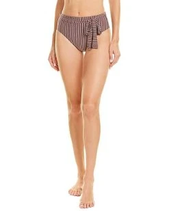 Vitamin A Lola Bikini Bottom Women