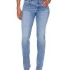 NYDJ Marilyn Straight Leg Jean Women