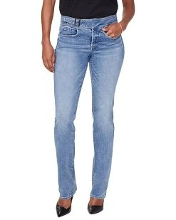 NYDJ Marilyn Straight Leg Jean Women