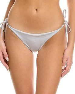 Peixoto Tonie String Bikini Bottom Women