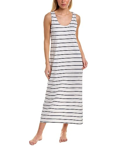 HANRO Laura Long Tank Gown Women