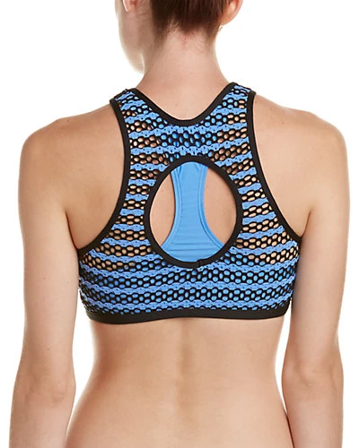 Splendid Eyelet High-Neck Top Women - Image 2