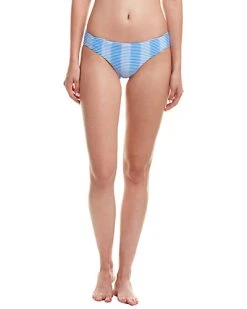 Shoshanna Stripe Bottom Women