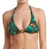 Vilebrequin Triangle Bikini Top Women