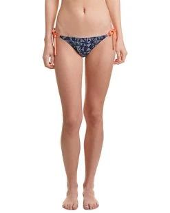 Splendid Deckhouse Tie-Side Bottom Women