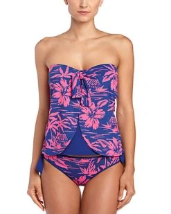 Tommy Bahama Sugar Shack Reversible Hipster Bottom Women
