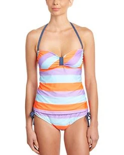 Splendid Sunset Tunnel Bottom Women