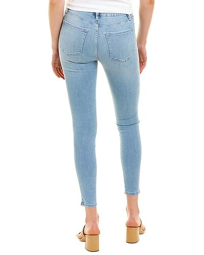FRAME DENIM Le One Kodak Skinny Jean Women - Image 2