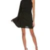 Halston Kenna Sheath Dress Women
