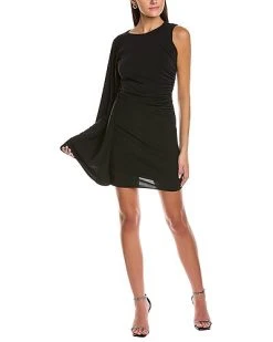 Halston Kenna Sheath Dress Women