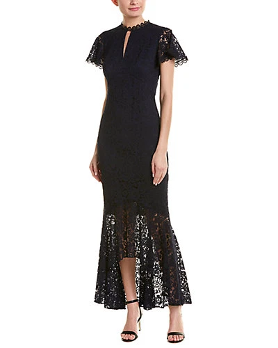 Shoshanna Midnight Gown Women