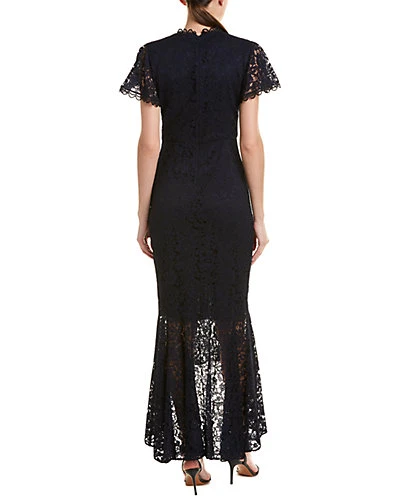 Shoshanna Midnight Gown Women - Image 2