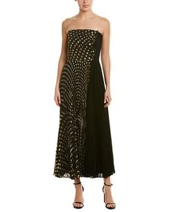Shoshanna Midi Dress Women
