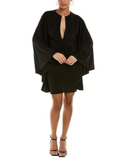 Halston Carolina Cocktail Dress Women