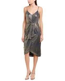 Hutch Midi Dress Women