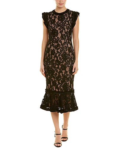 Alexis Kleo Midi Dress Women